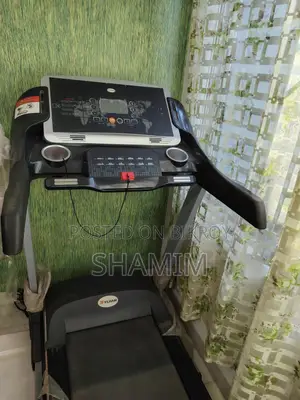 Treadmill for Sale (Urgent)