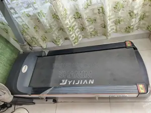 Treadmill for Sale (Urgent)