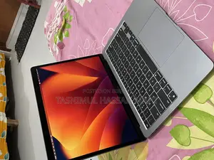 Laptop Apple MacBook 8GB Apple M1 SSD 128GB