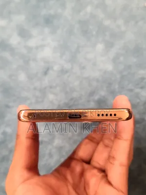 Vivo V40e 256 GB Rose Gold
