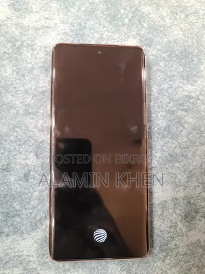 Vivo V40e 256 GB Rose Gold