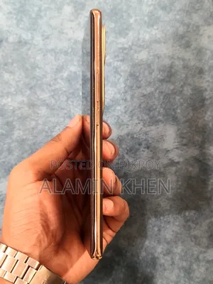 Vivo V40e 256 GB Rose Gold