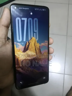 ওয়ানপ্লাস ১০ প্রো ২৫৬ জিবি ব্ল্যাক