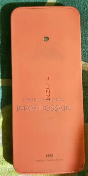 Nokia 220 Orange