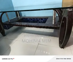 Large Size Tea Table