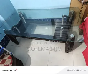 Large Size Tea Table