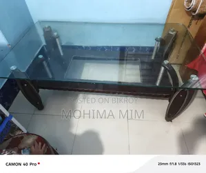 Large Size Tea Table
