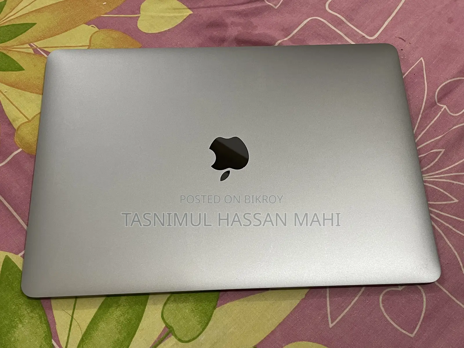 Laptop Apple MacBook 8GB Apple M1 SSD 128GB