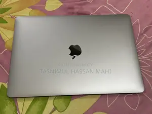 Laptop Apple MacBook 8GB Apple M1 SSD 128GB