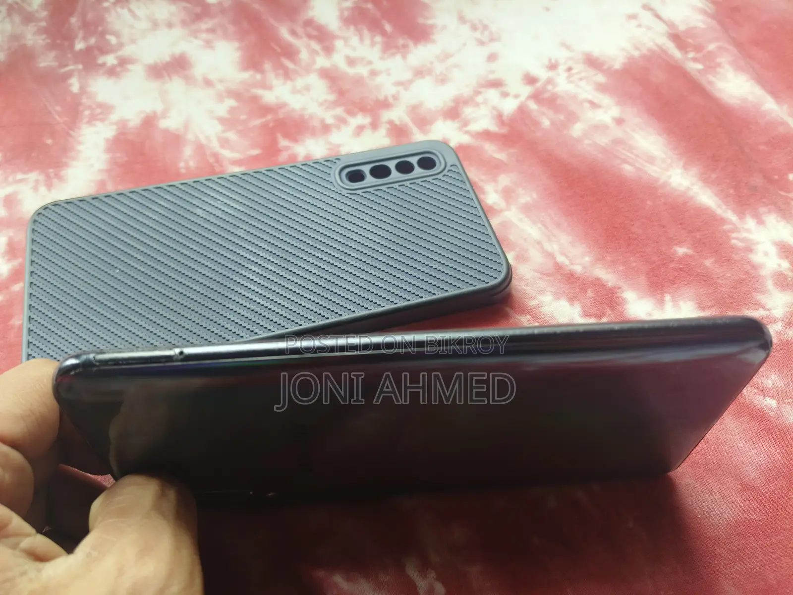 Samsung Galaxy A50 128 GB Purple