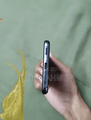 Samsung Galaxy S21 5G 128 GB Gray