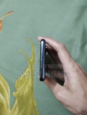 Samsung Galaxy S21 5G 128 GB Gray