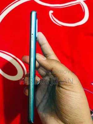 OnePlus 8T 128 GB Blue