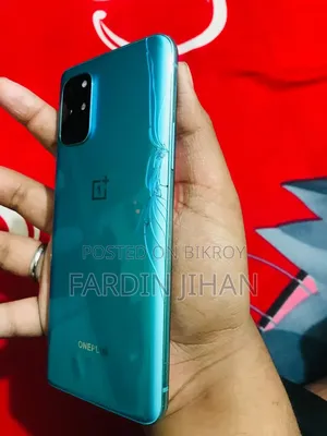 OnePlus 8T 128 GB Blue