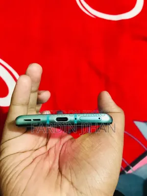 OnePlus 8T 128 GB Blue