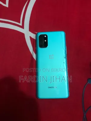 OnePlus 8T 128 GB Blue