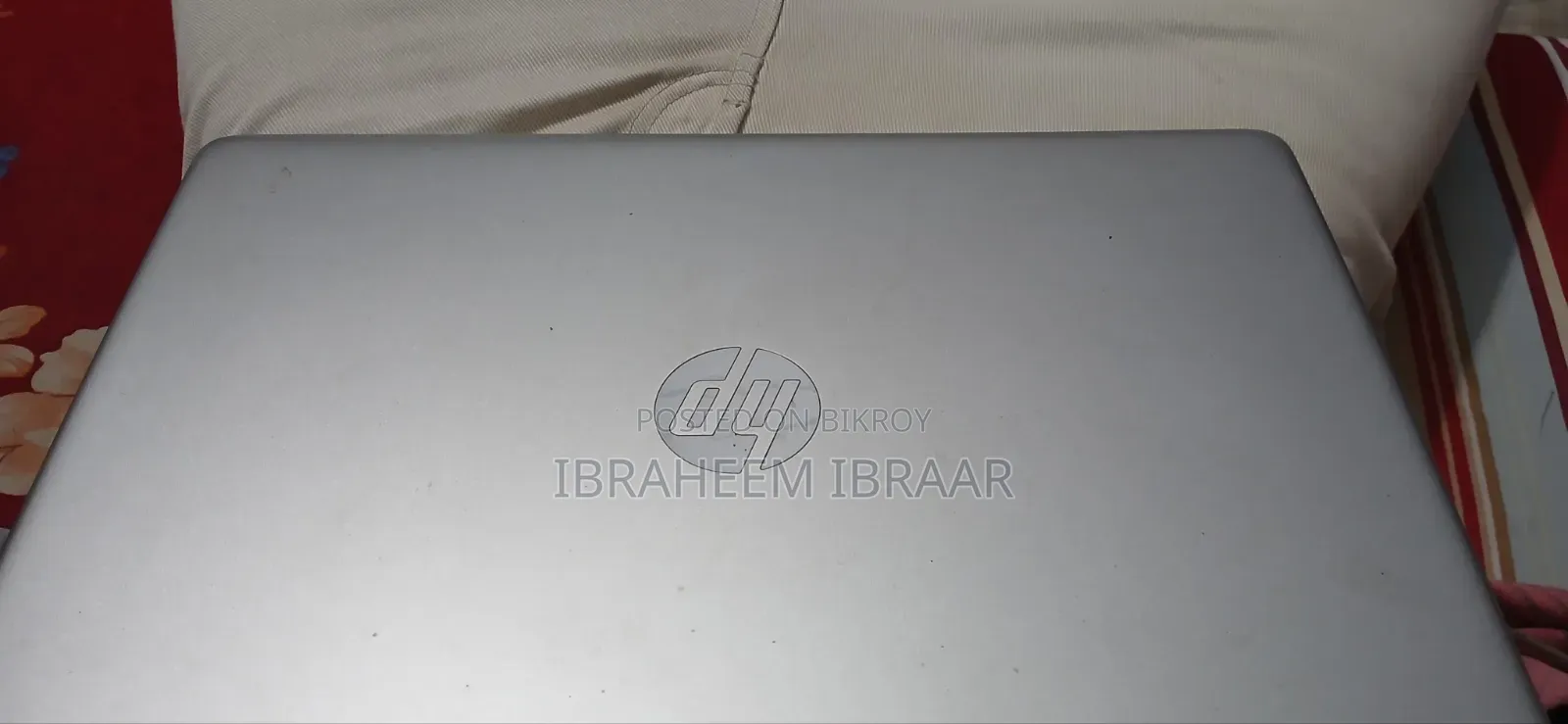 Laptop HP 15 8GB Intel Core I3 SSD 1T