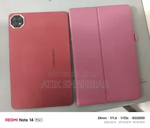 Mobile Phone 128 GB Red