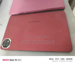 Mobile Phone 128 GB Red