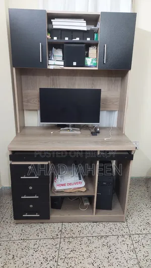 Computer Table