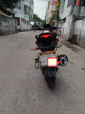Honda 2021 Black