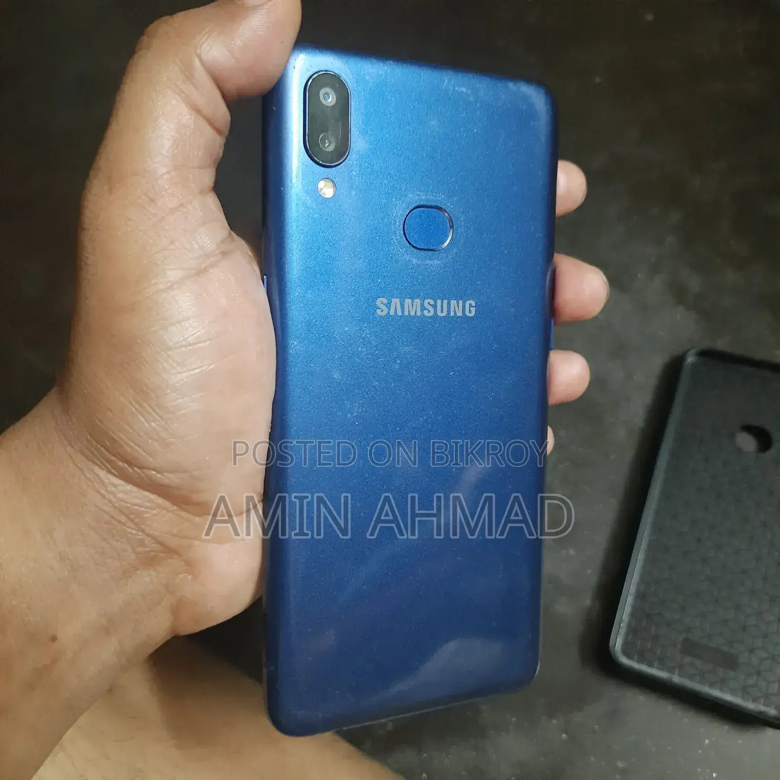 Samsung Galaxy A10s 32 GB Blue