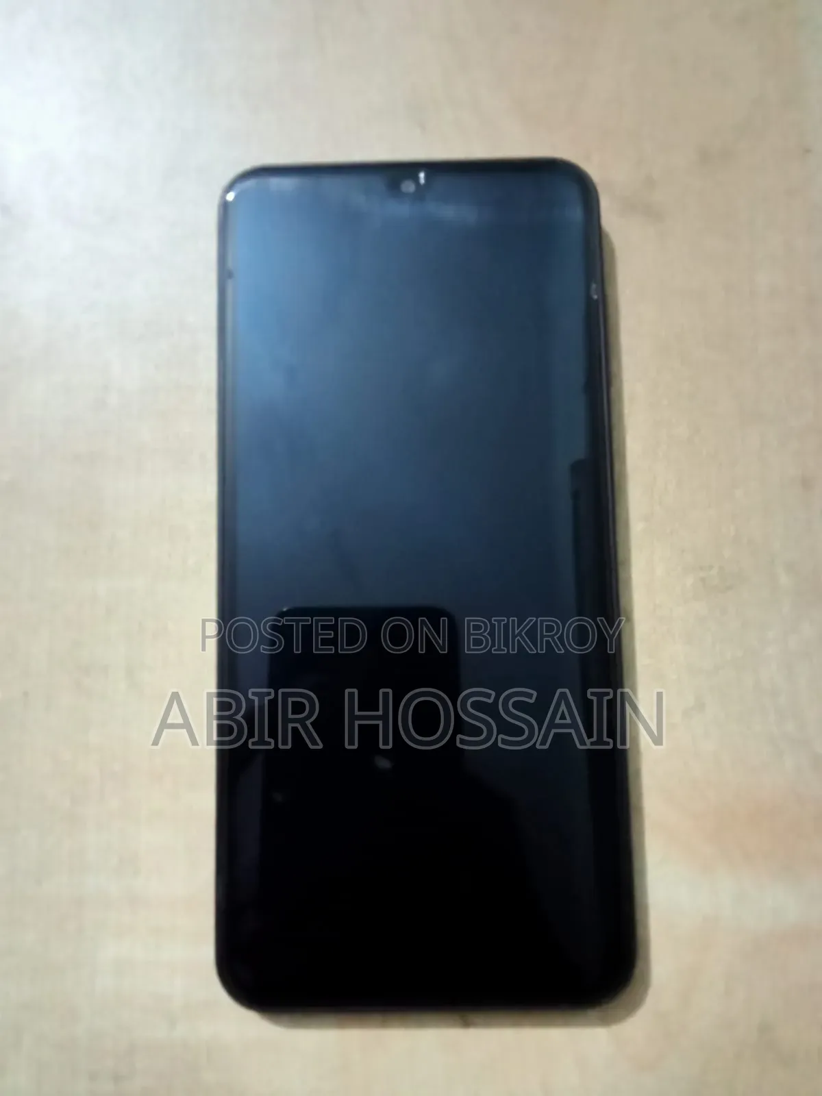 Samsung Galaxy A26 128 GB Black