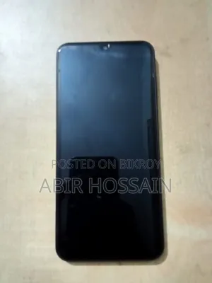 Samsung Galaxy A26 128 GB Black