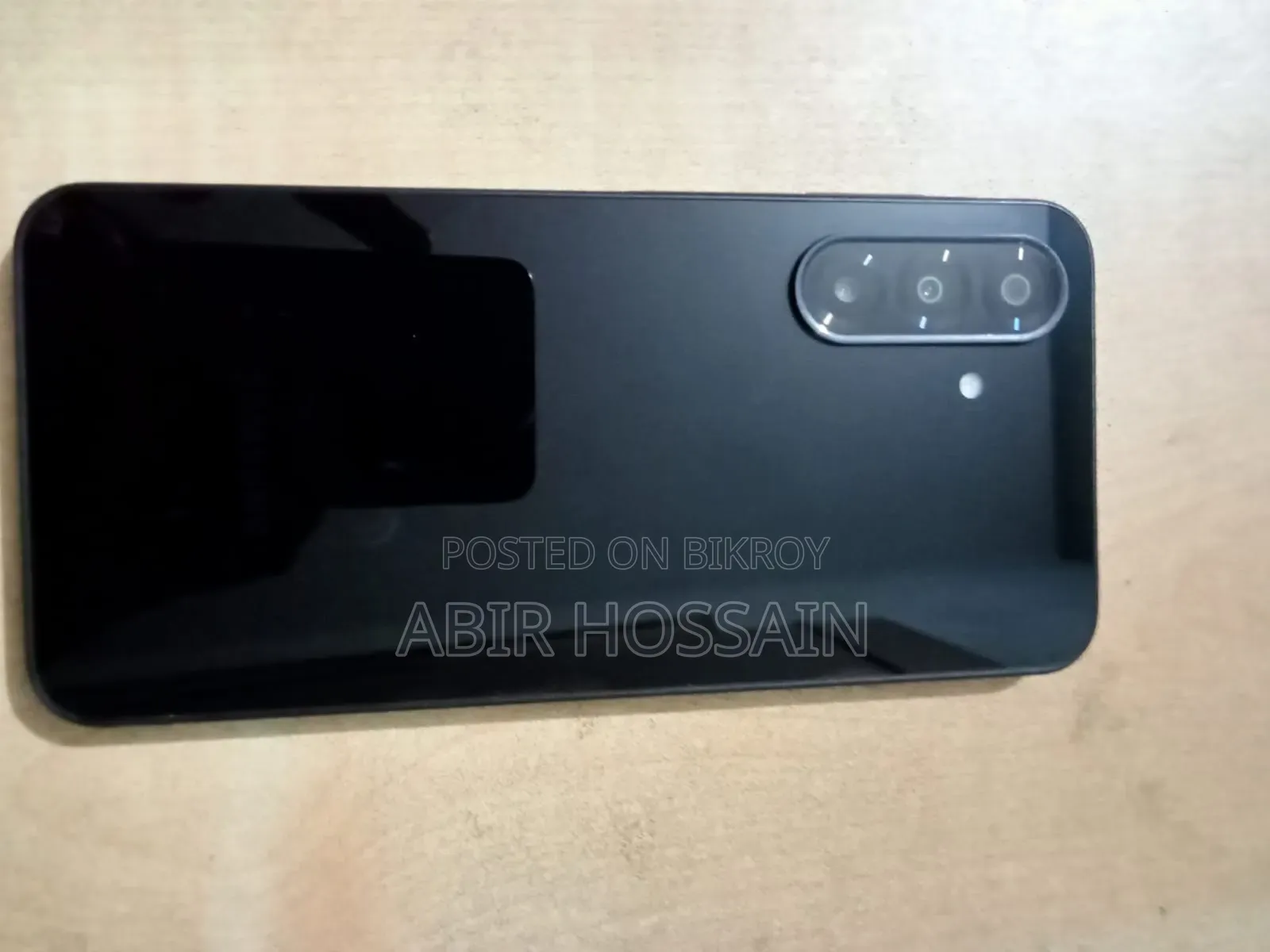 Samsung Galaxy A26 128 GB Black