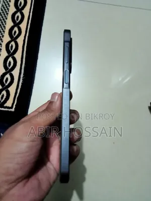 Samsung Galaxy A26 128 GB Black