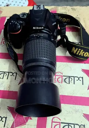 Camera and Accessories for Sale