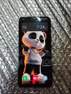 Samsung Galaxy A50 64 GB Blue