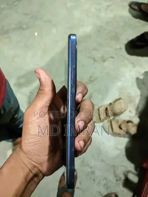 ওপ্পো এ৬০ ২৫৬ জিবি ব্লু