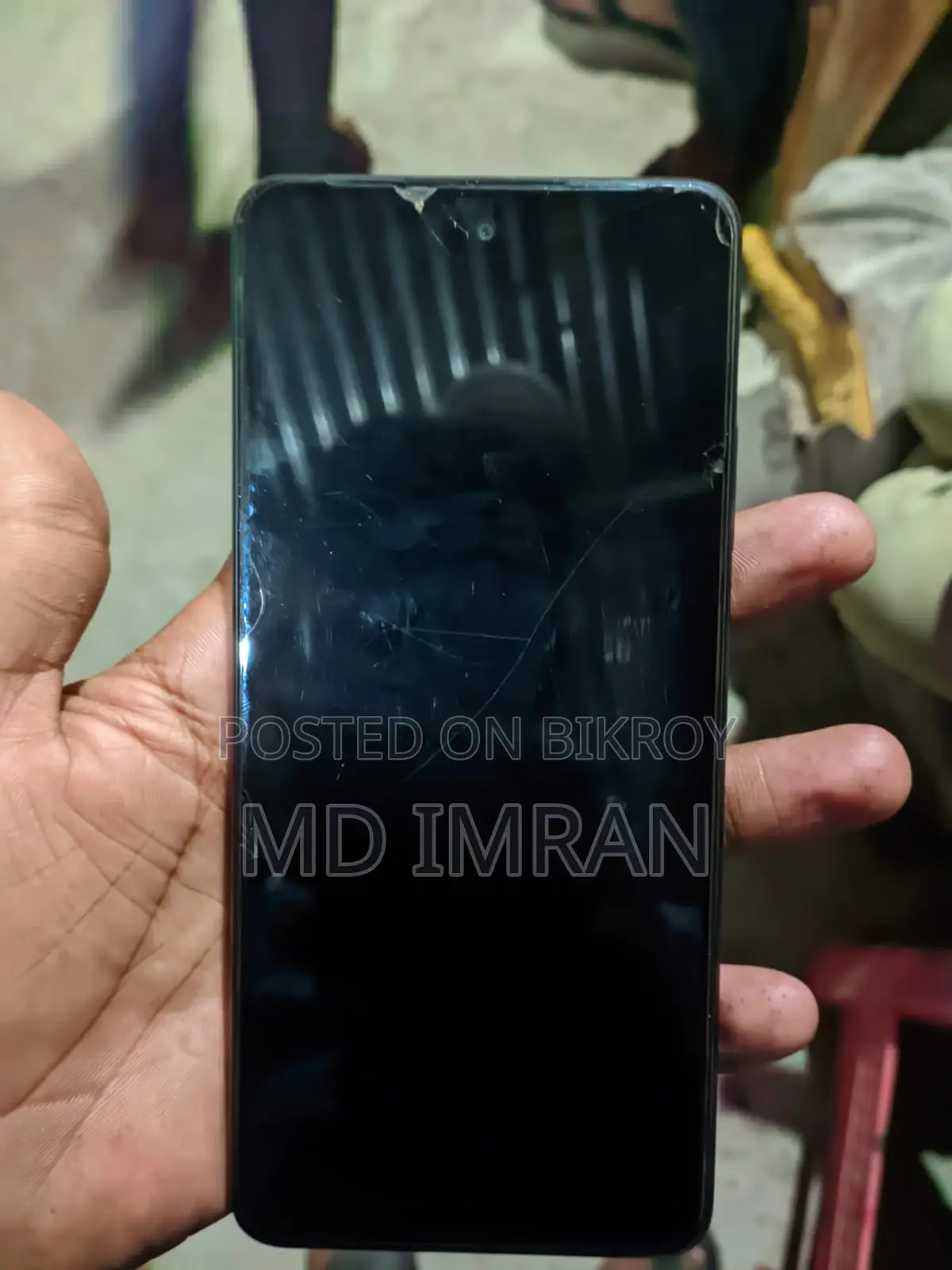 ওপ্পো এ৬০ ২৫৬ জিবি ব্লু