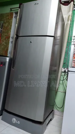 Lg Refrigerator