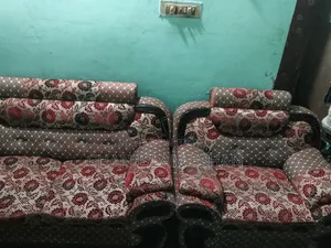সোফা সেট ৫ সিট