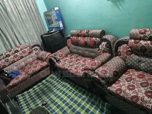 সোফা সেট ৫ সিট