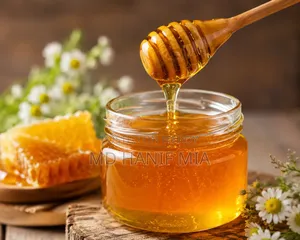 Pure Sundarbans Honey