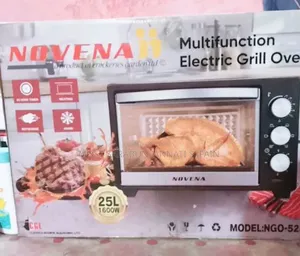 Electric Microwave Oven for Sale