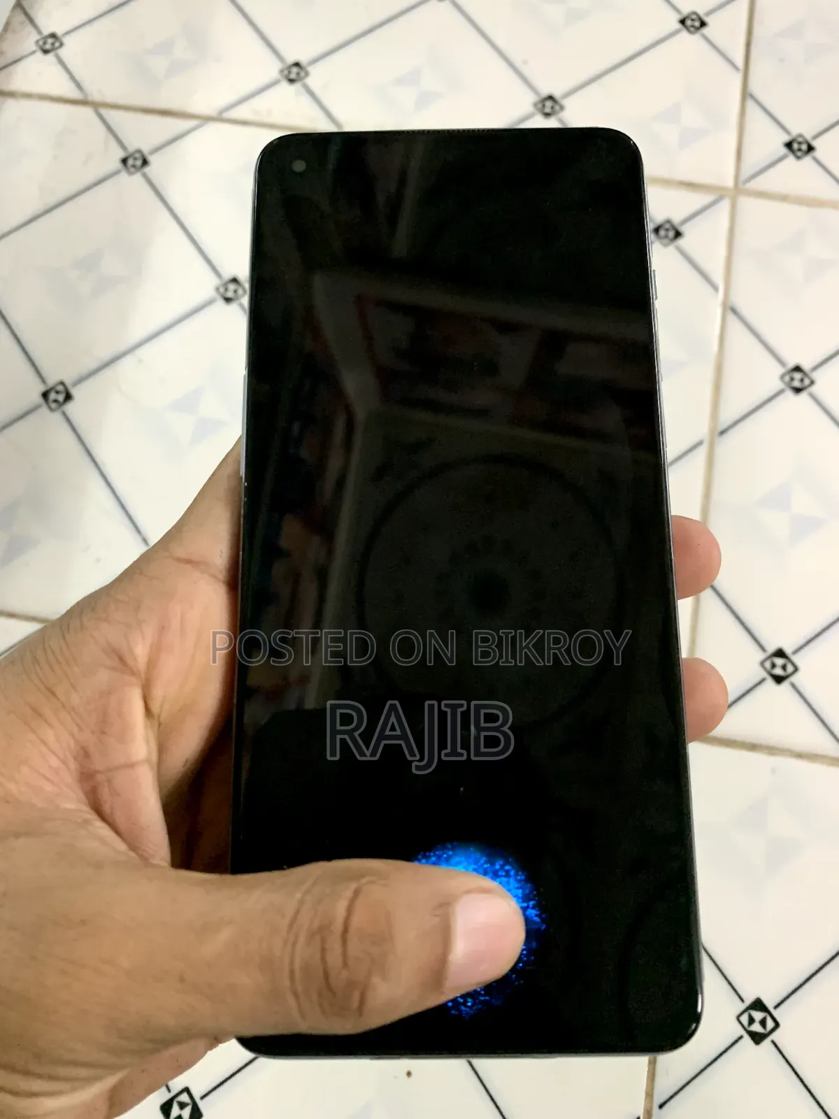 ওয়ানপ্লাস ৯আরটি ১২৮ জিবি
