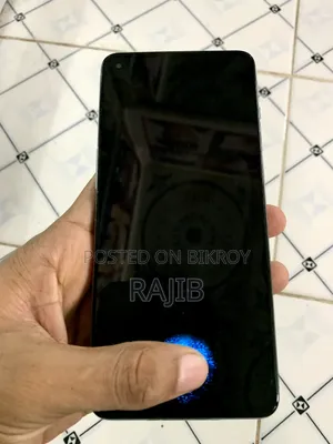 ওয়ানপ্লাস ৯আরটি ১২৮ জিবি