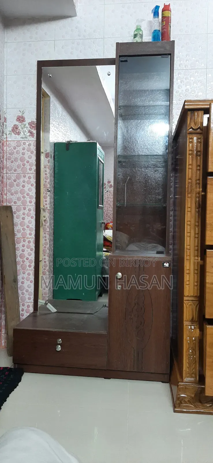 Dressing Table