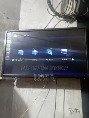 TV for sale