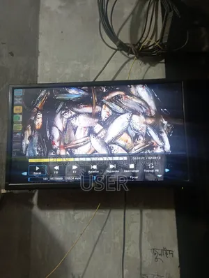 TV for sale