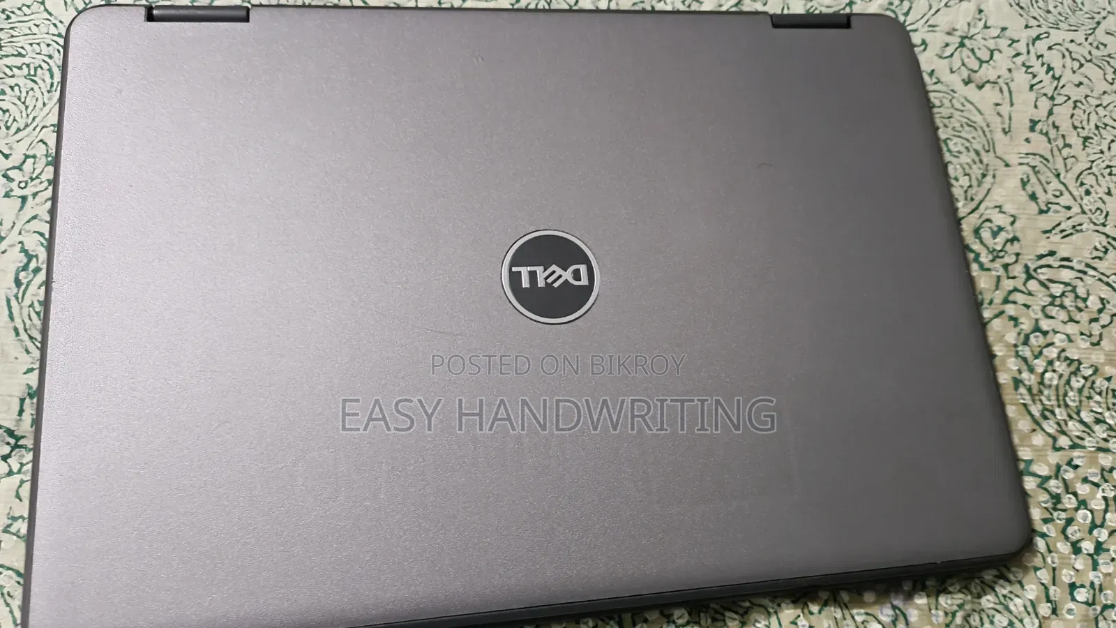 Laptop Dell Latitude 11 3190 2GB Intel Pentium SSHD (Hybrid) 128GB