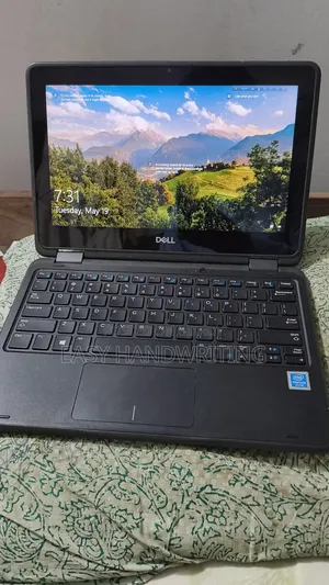 Laptop Dell Latitude 11 3190 2GB Intel Pentium SSHD (Hybrid) 128GB