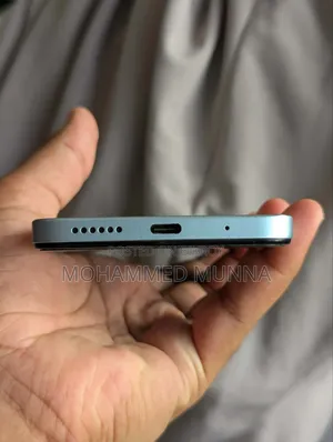 New Xiaomi Redmi 13 128 GB White