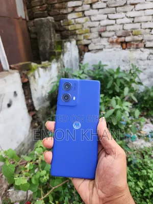 Motorola Moto G85 128 GB Blue