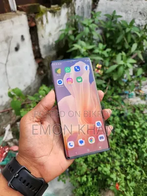 Motorola Moto G85 128 GB Blue
