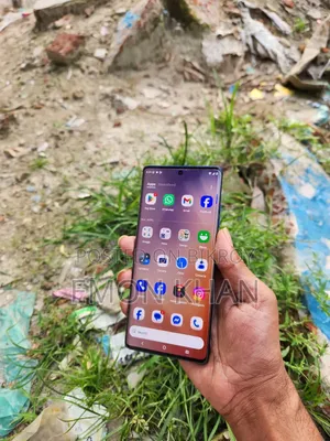 Motorola Moto G85 128 GB Blue